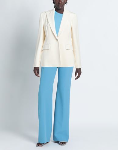 Woman Blazer Off white