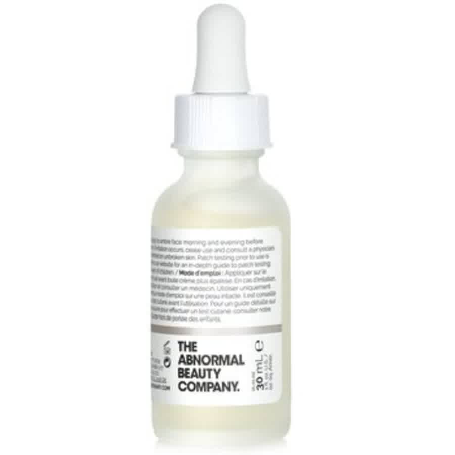 Ladies Niacinamide 10% + Zinc 1% 1 oz Skin Care 769915190311