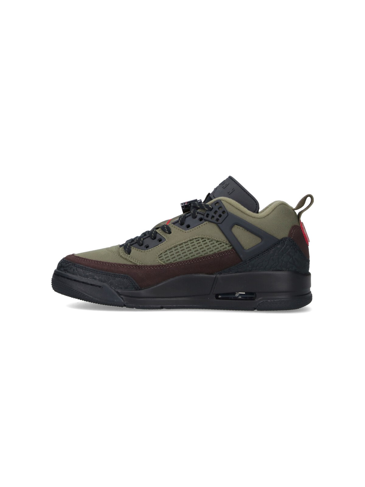 "Jordan Spizike Low" Sneakers