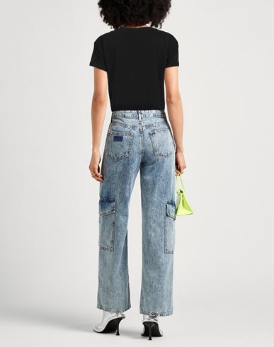 Woman T