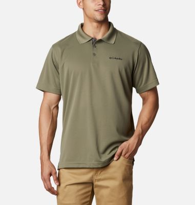 Men s Utilizer  Polo Shirt - Tall-