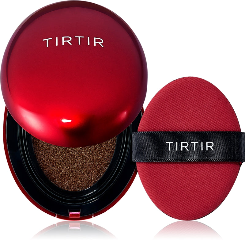Tirtir Mask Fit Red Cushion 51N Fudge 18 g — Foundation