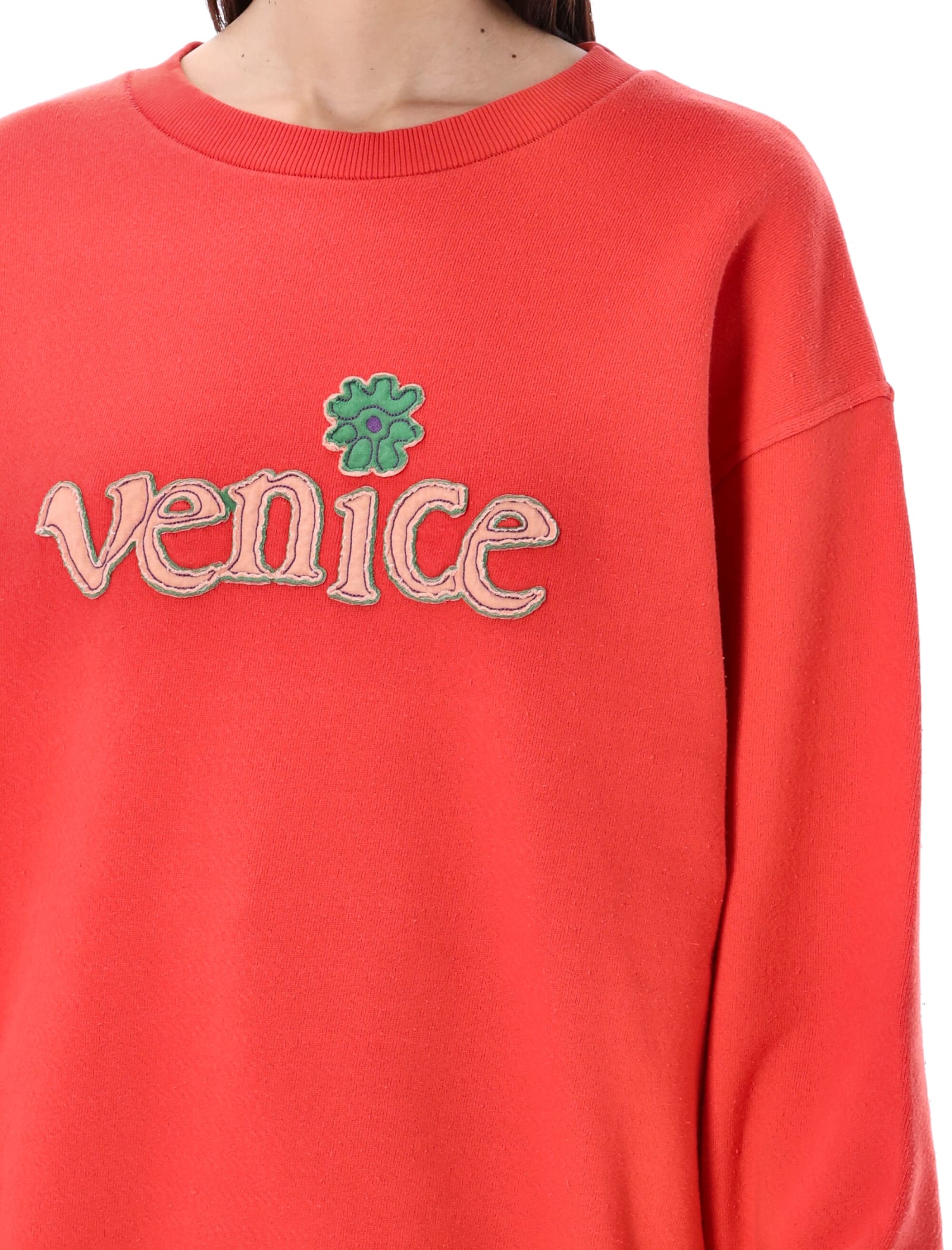 Venice Sweatshirt