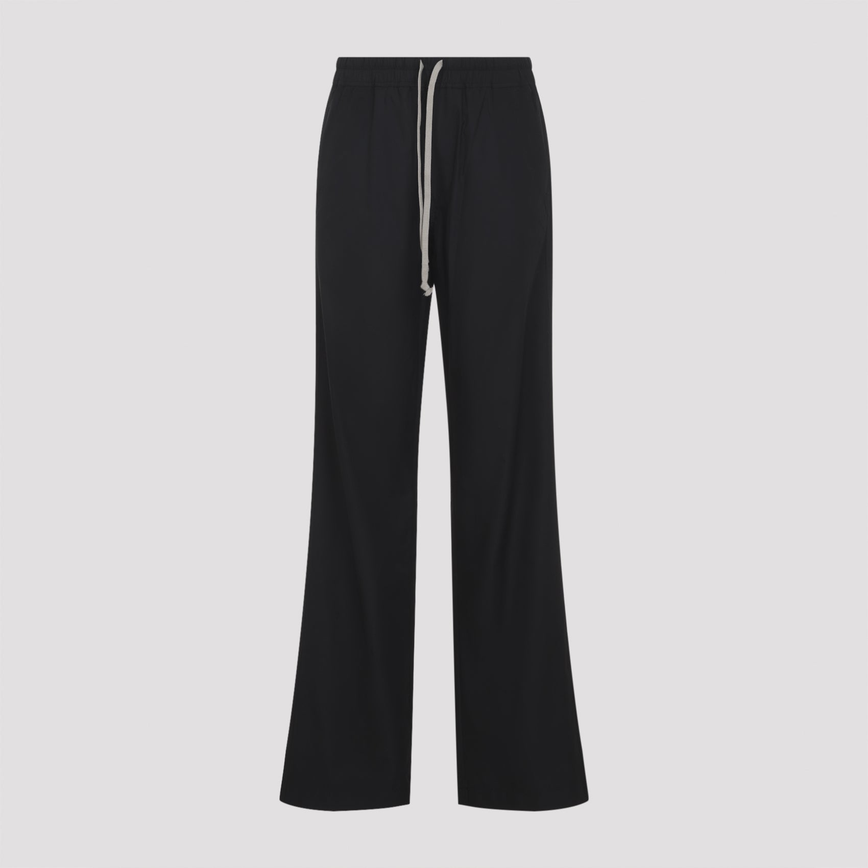 Drawstring Trousers