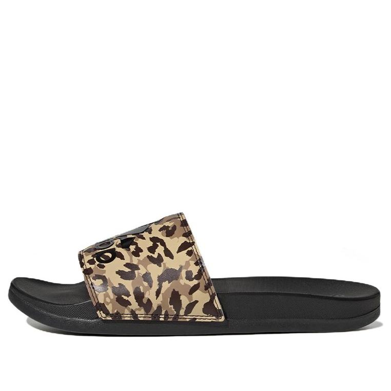 (WMNS) Adilette Comfort Slide 'Camo'