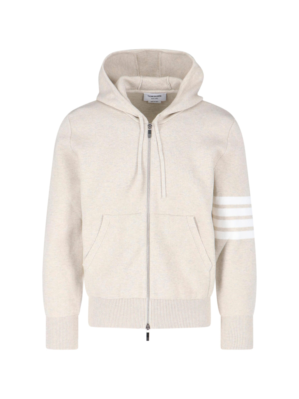 Lightweight 100% Cotton Crewneck Sweater for Men