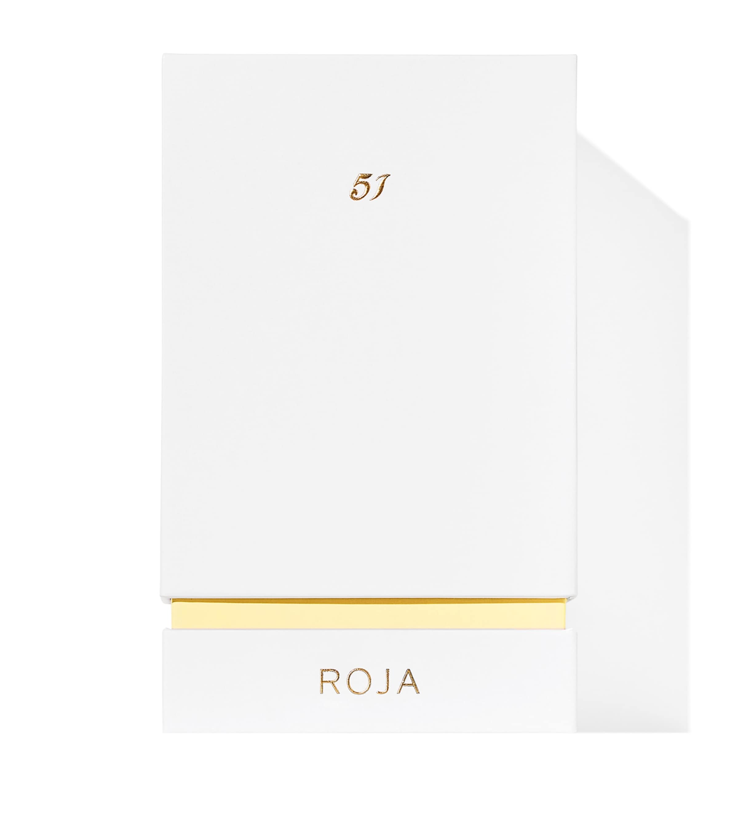 51 Pour Femme Eau De Parfum