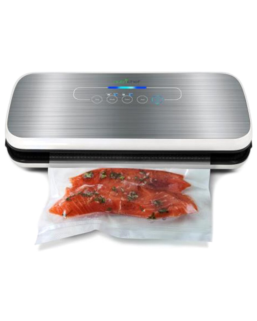 Automatic Food Vacuum Sealer