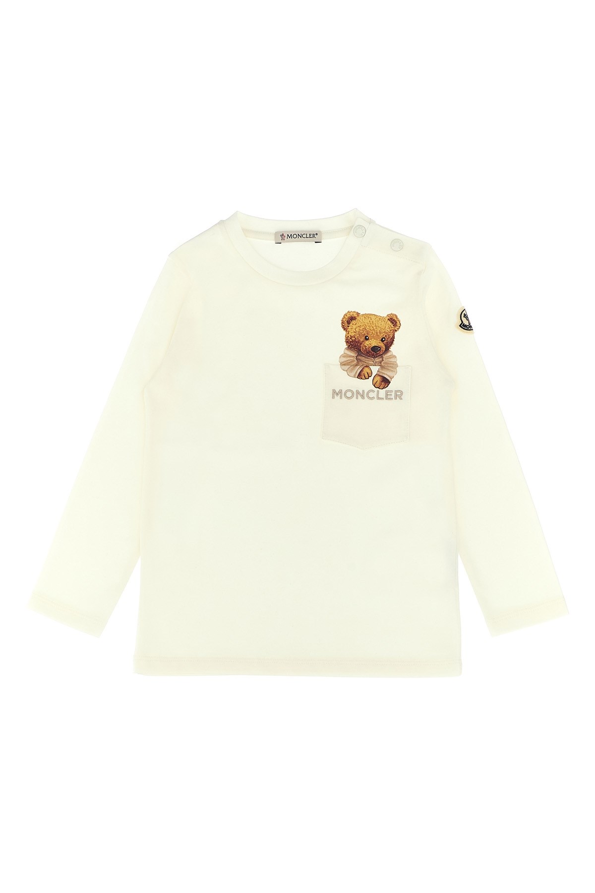 Pocket T-Shirt