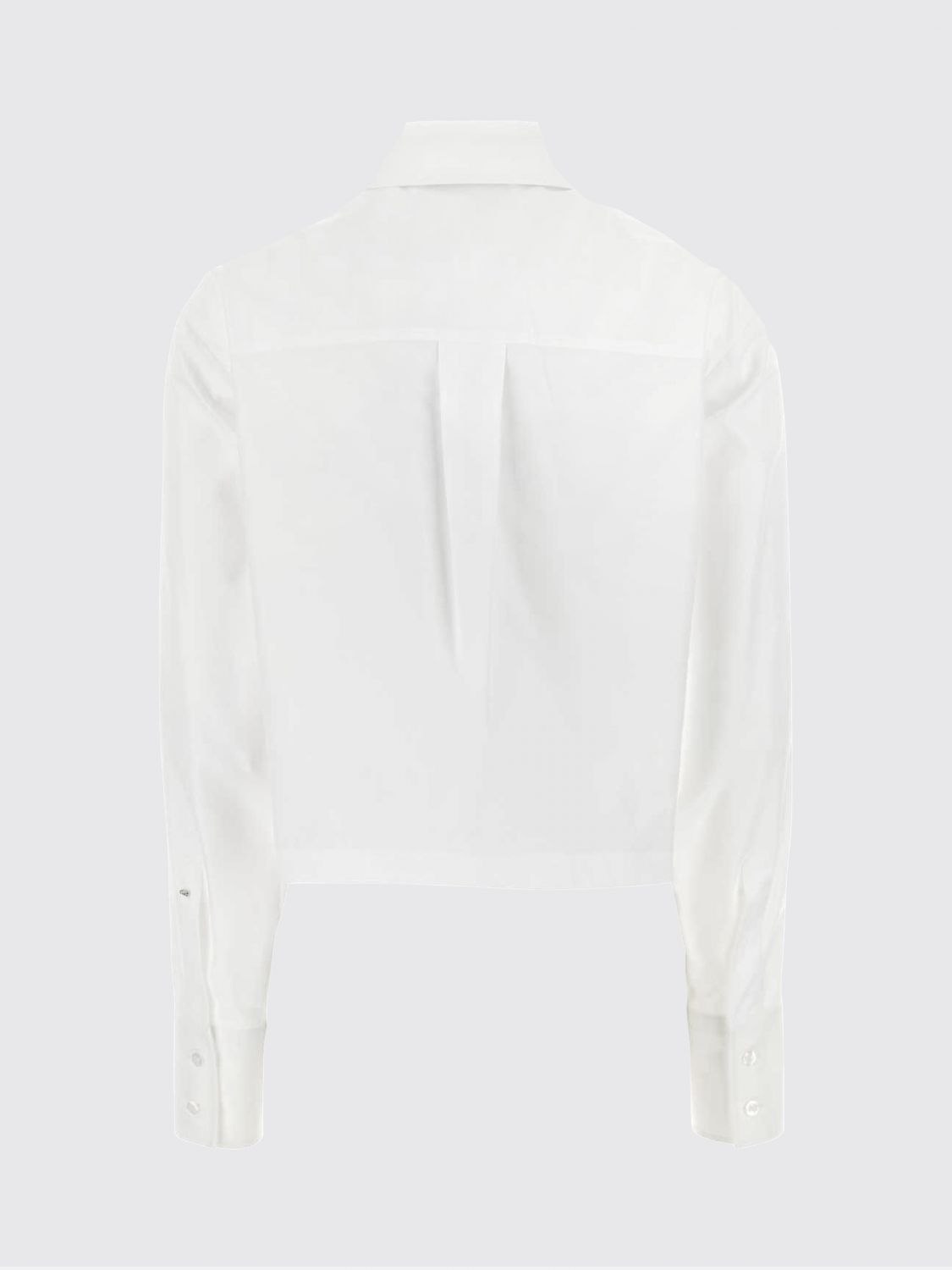 Shirt Woman color White