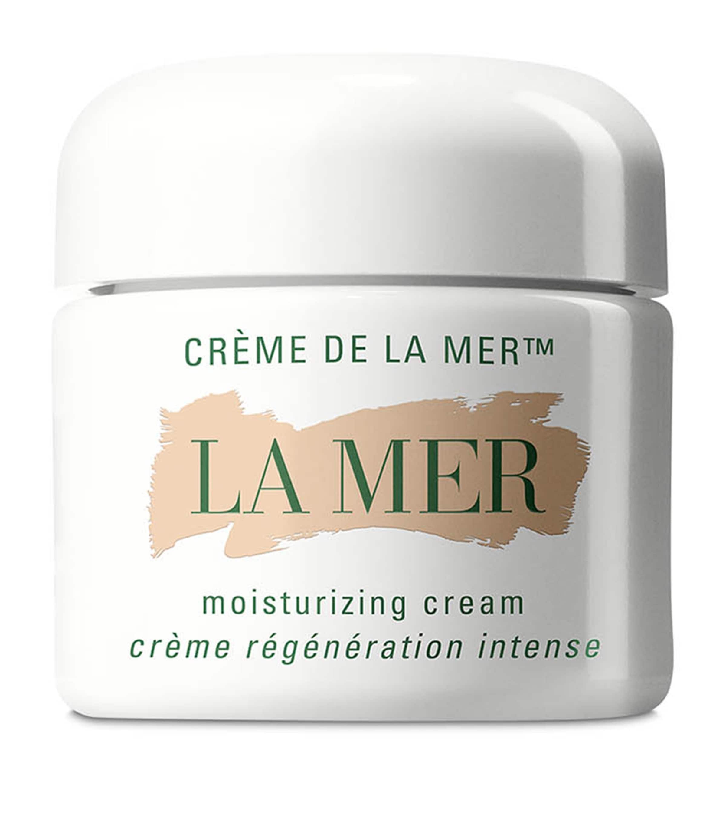 Crème de Moisturizing Cream