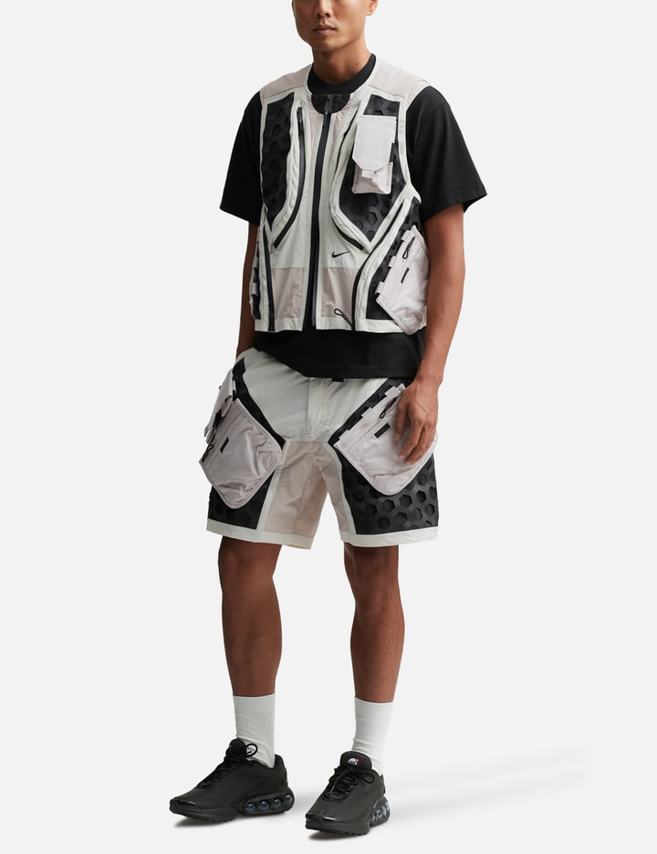 Ispa Vest