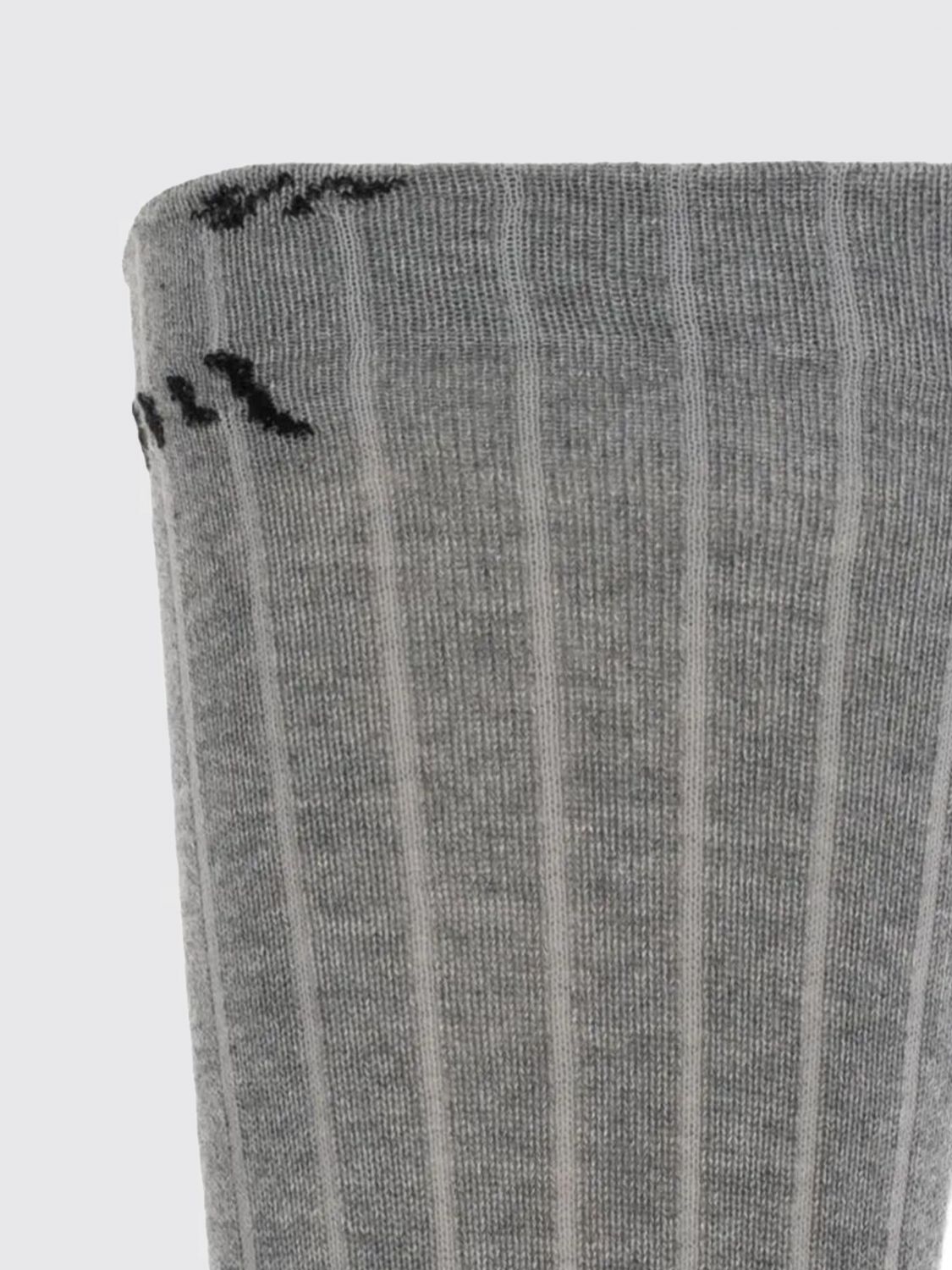 Socks Woman color Grey
