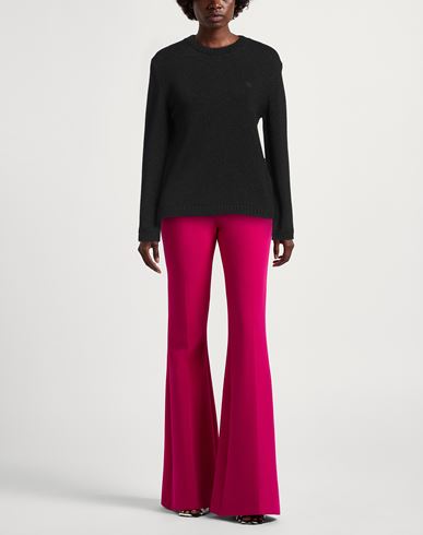Woman Sweater Black