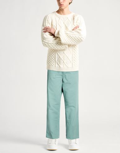 Man Pants Sage green Size 31W