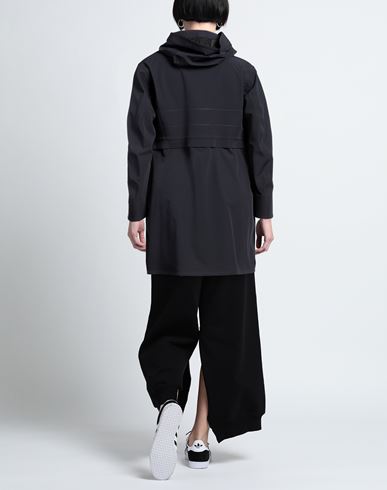 Woman Overcoat & Trench Coat Midnight blue