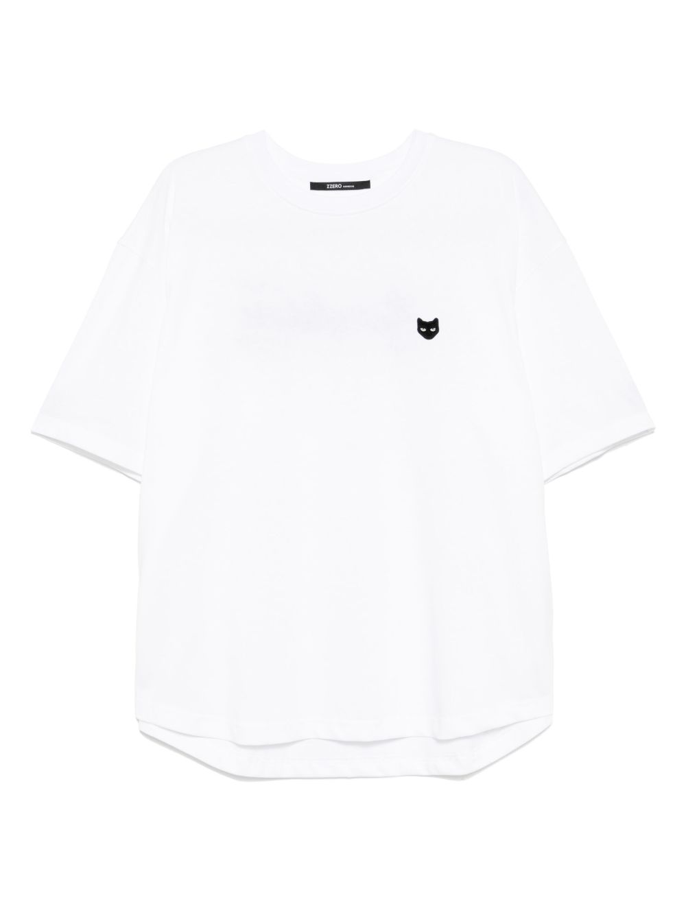 Retrofuture T-shirt - White