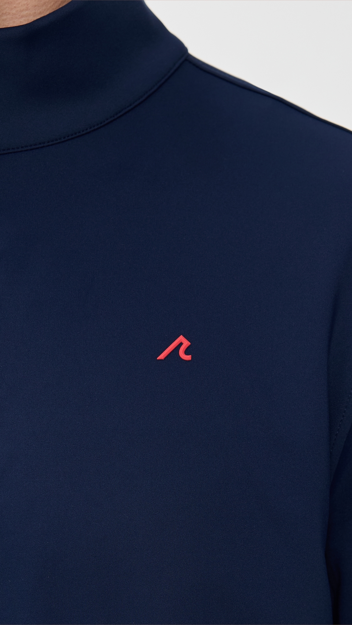 Redvanly Wilder Lightweight Jacket Midnight Navy