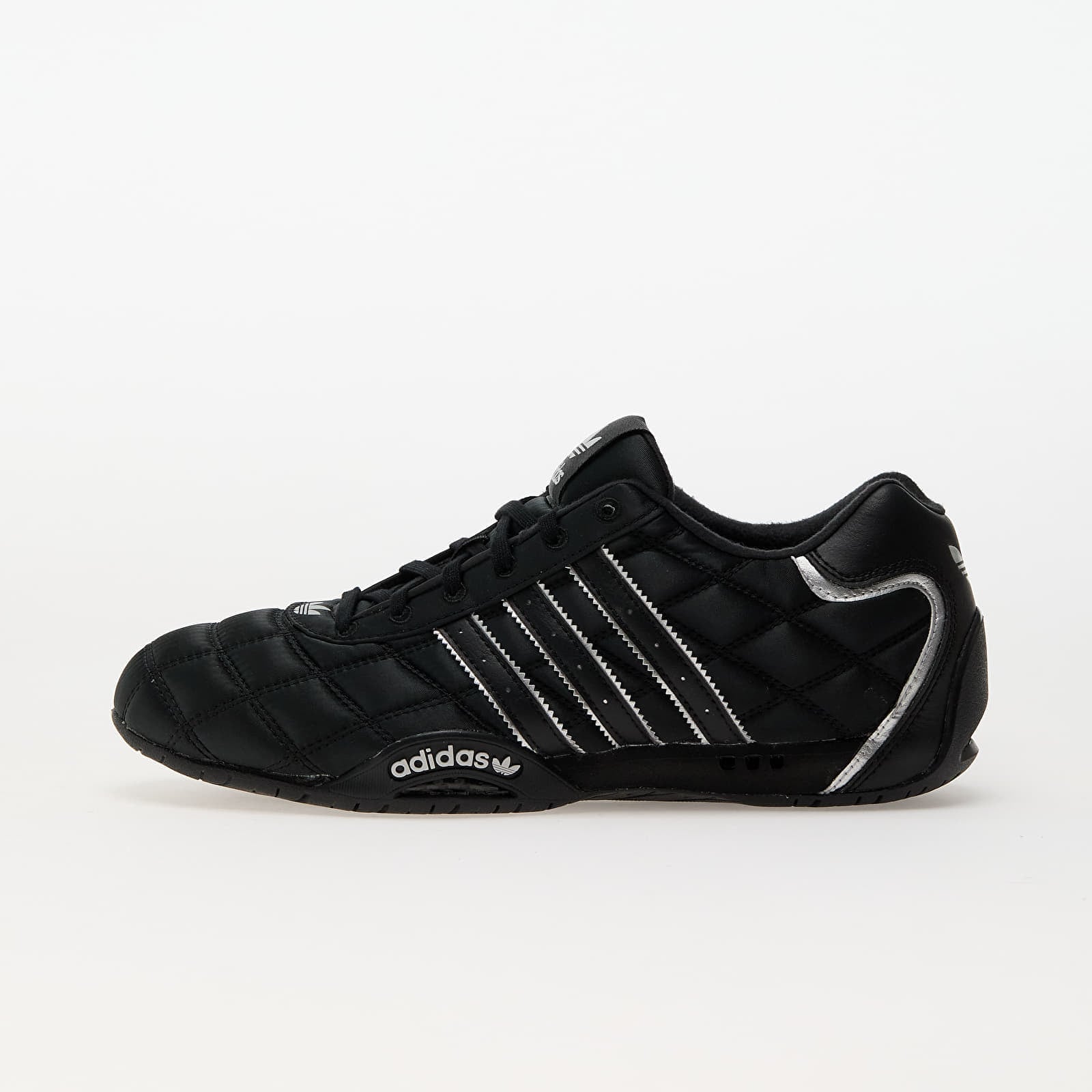 Sneakers adidas Adiracer Lo W Core Black/ Core Black/ Silver Metallic