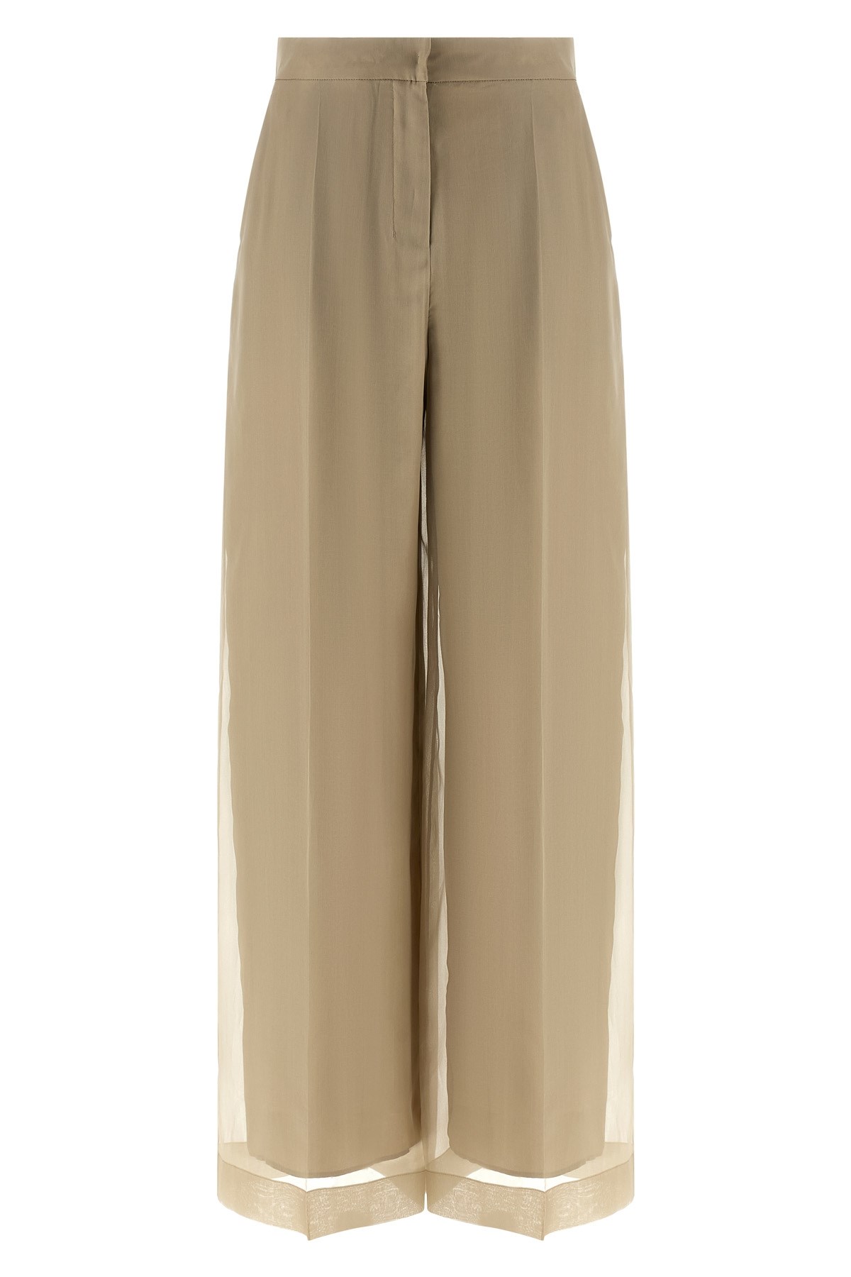 'Mxeolivi' Pants
