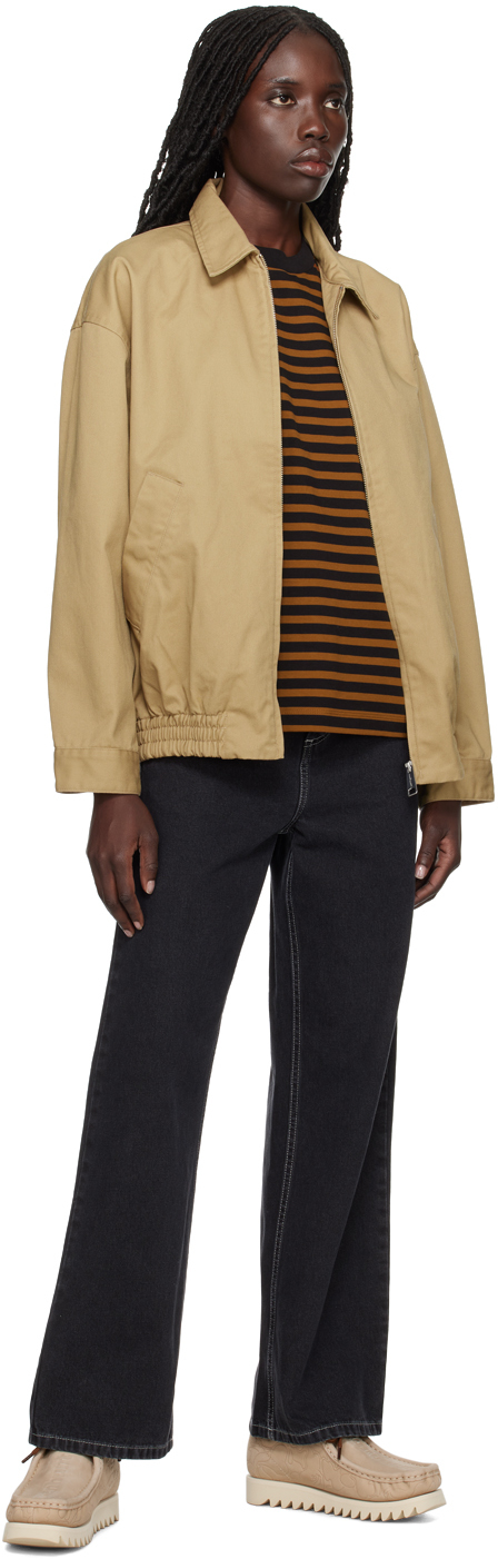 Carhartt Work In Progress メンズ ジャケット | SSENSE 日本