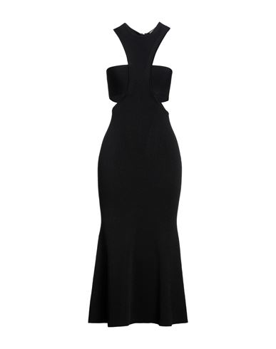 Woman Midi dress Black