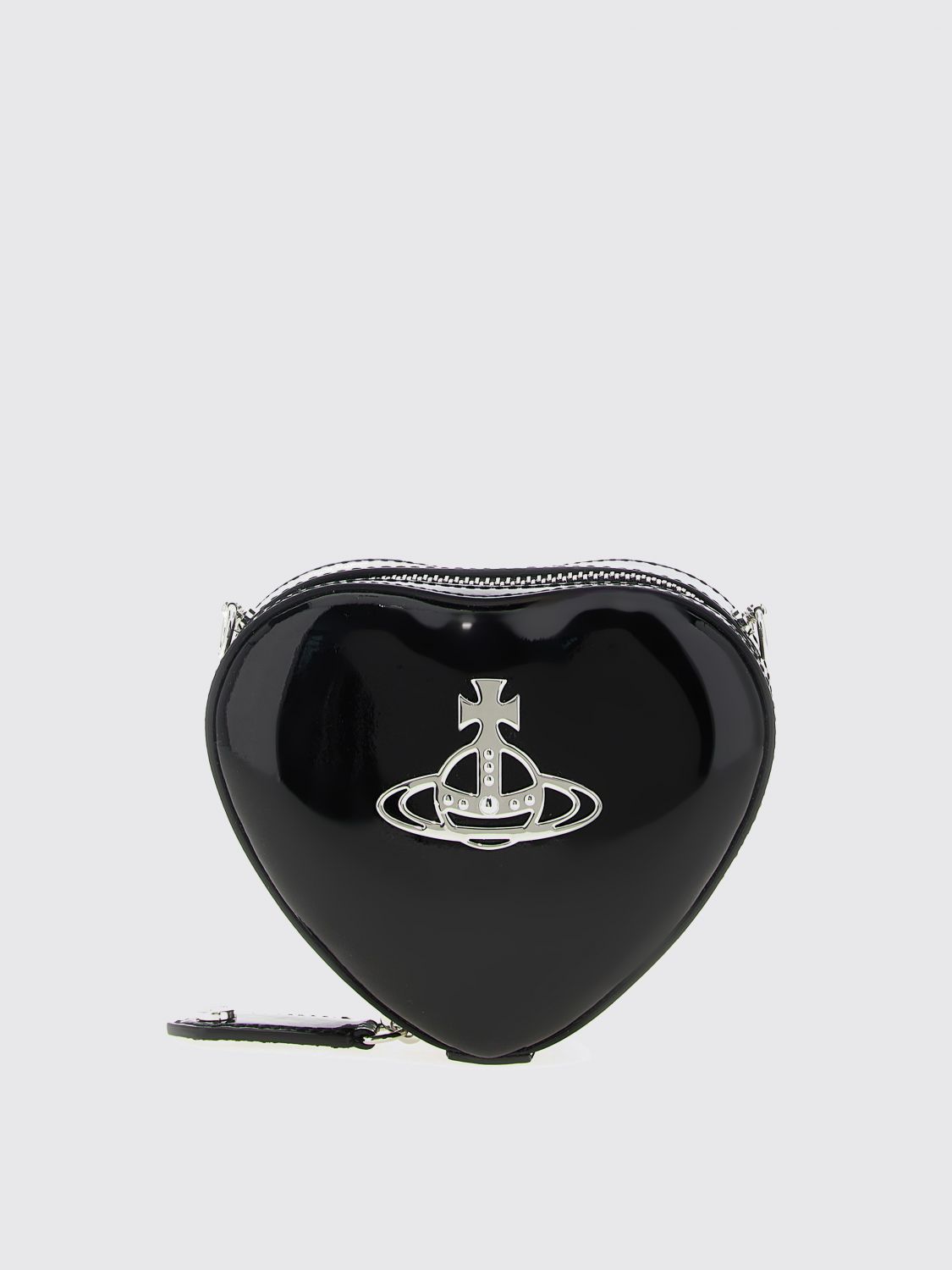 Mini Bag VIVIENNE WESTWOOD Woman color Black