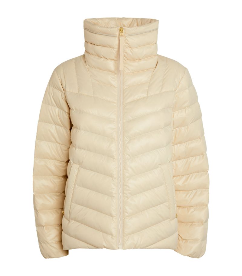 Porter Puffer Jacket