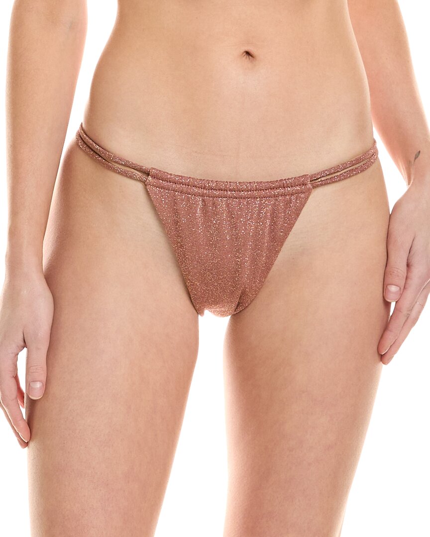 Brasil Bikini Bottom
