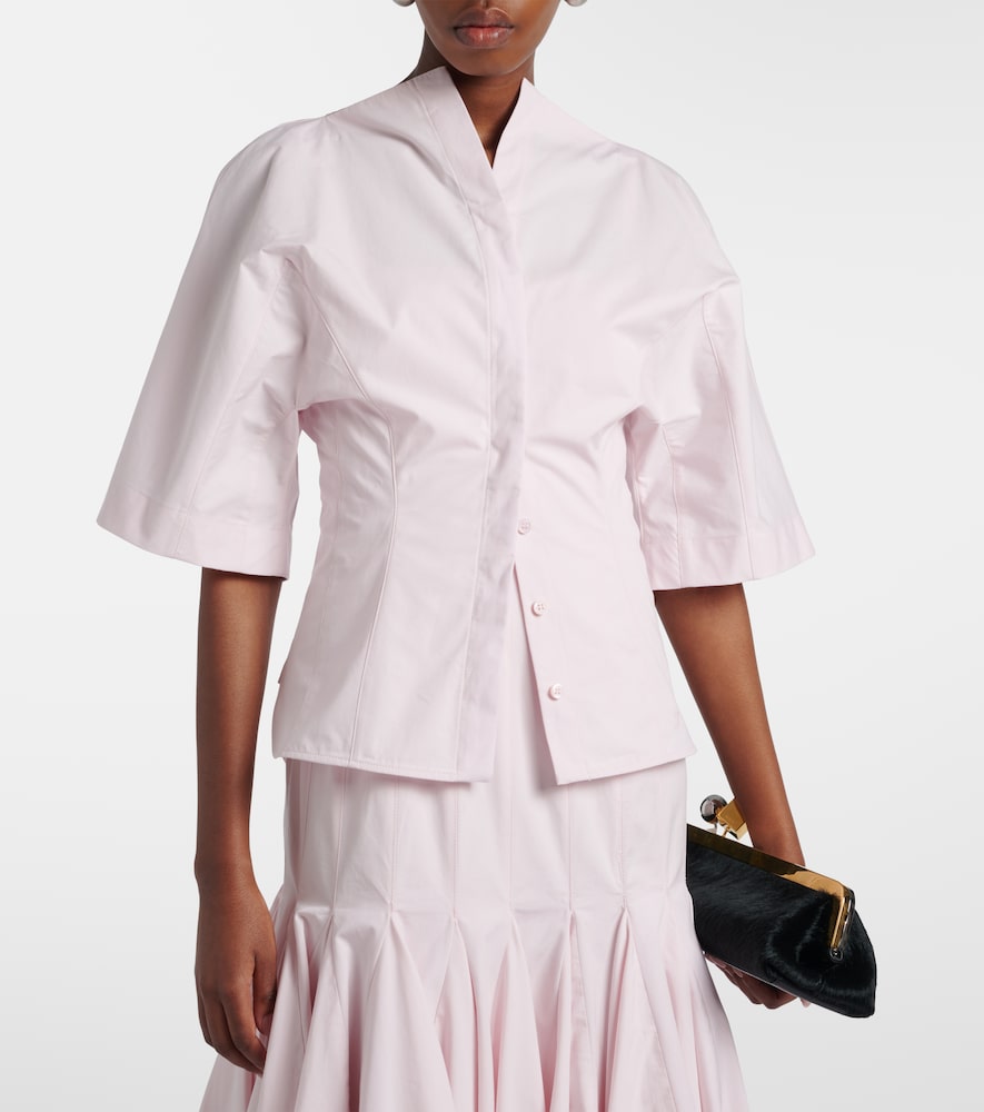 Moisson cotton shirt