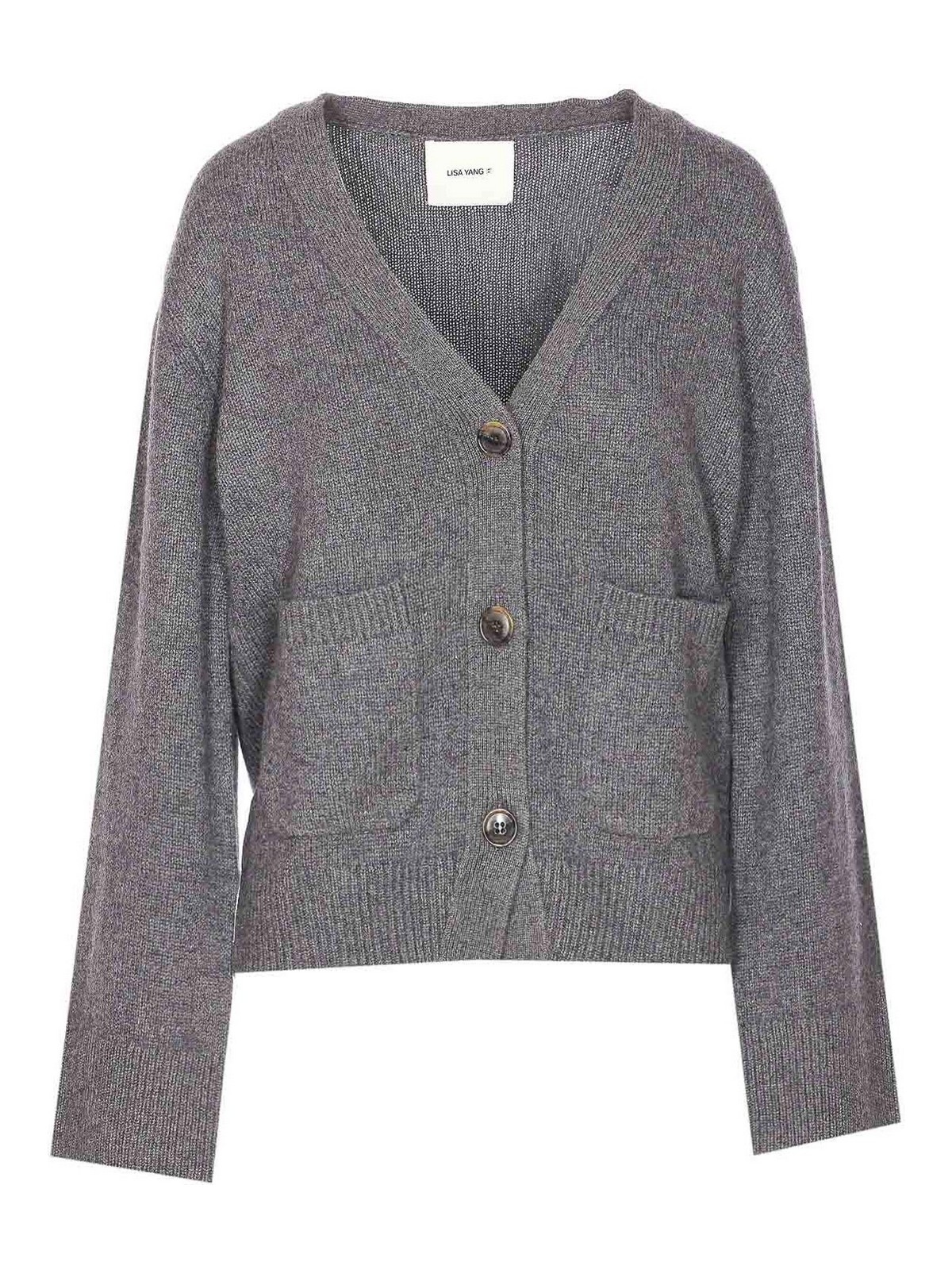 Danni Cardigan