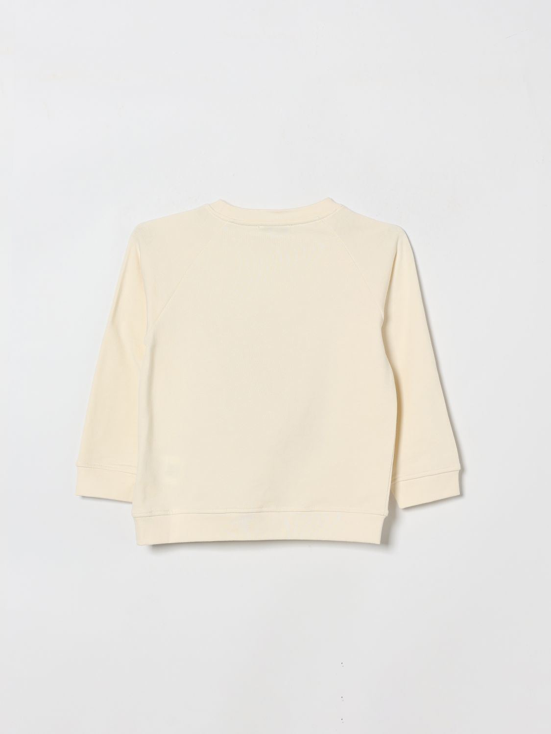 Sweater Kids color Cream