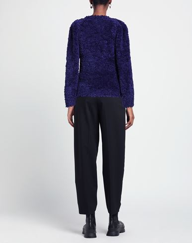Woman Sweater Purple