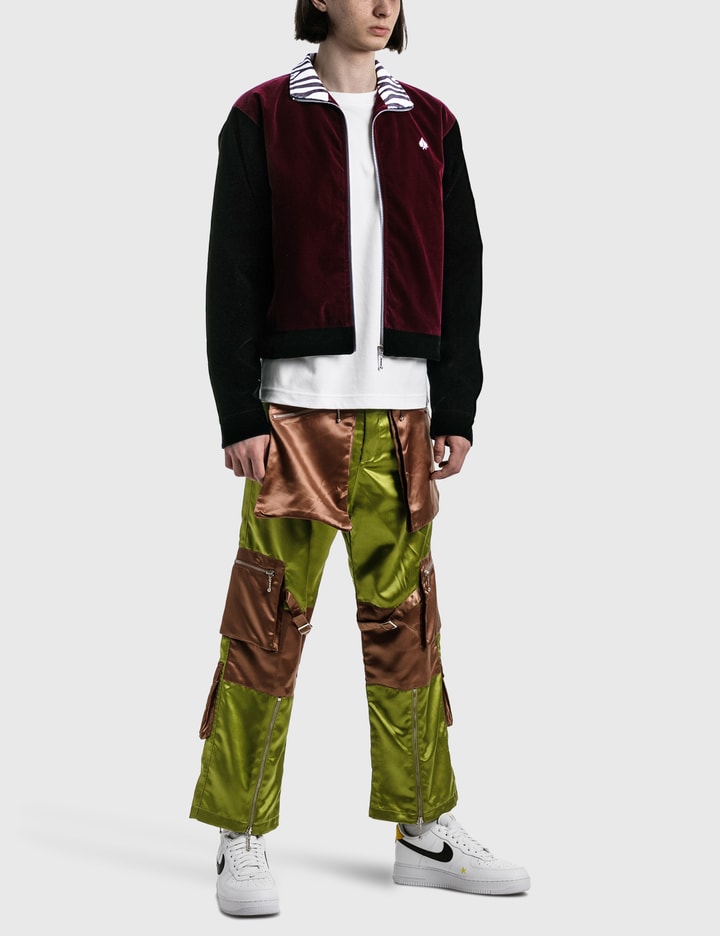 Utility Pants