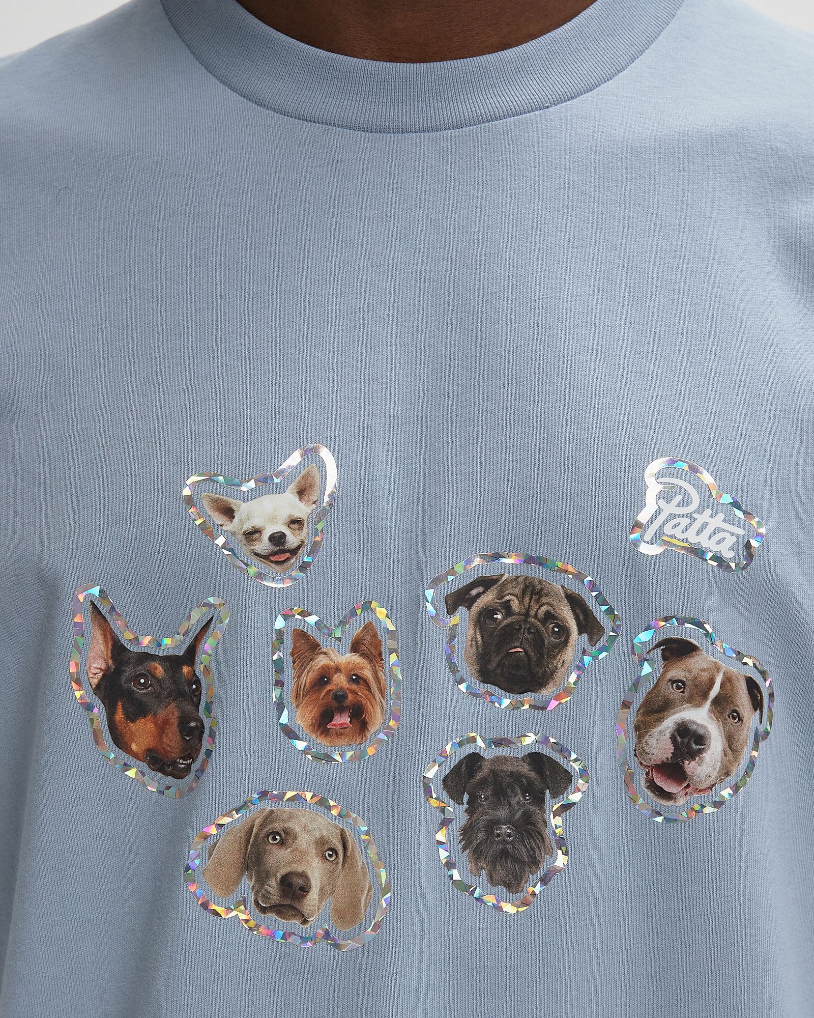 Dogs T-Shirt