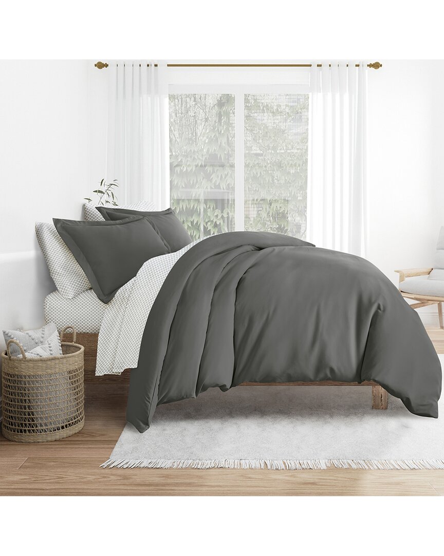 Bedding Bundle Duvet Cover, Comforter & Sheet Set
