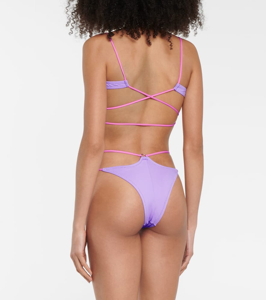 Theresa bikini top