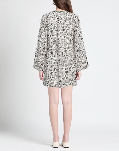 Woman Mini dress Ivory