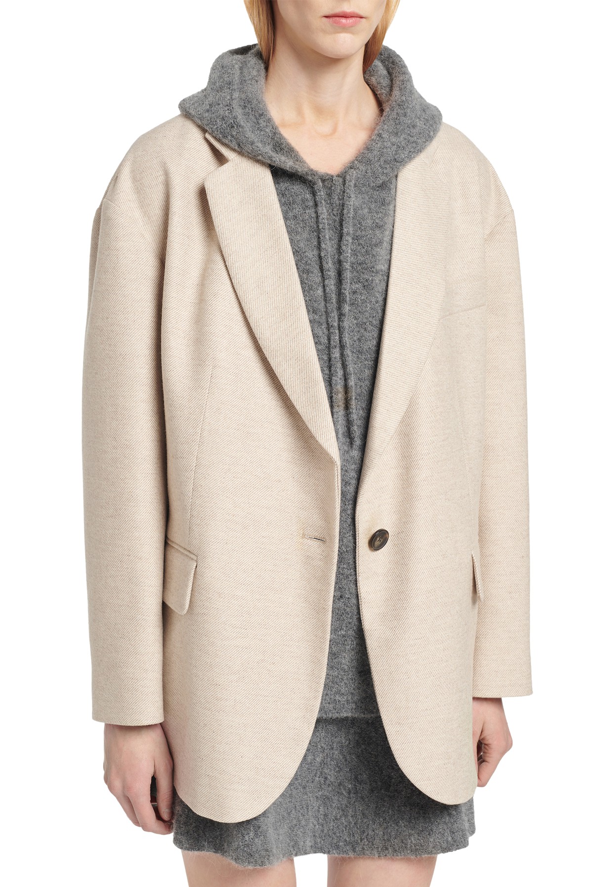 Virginia Blazer