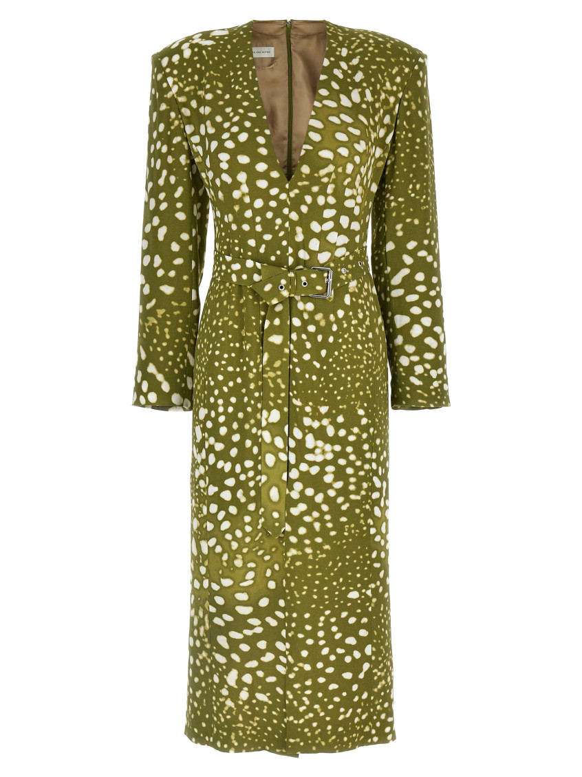 Dohana Dresses