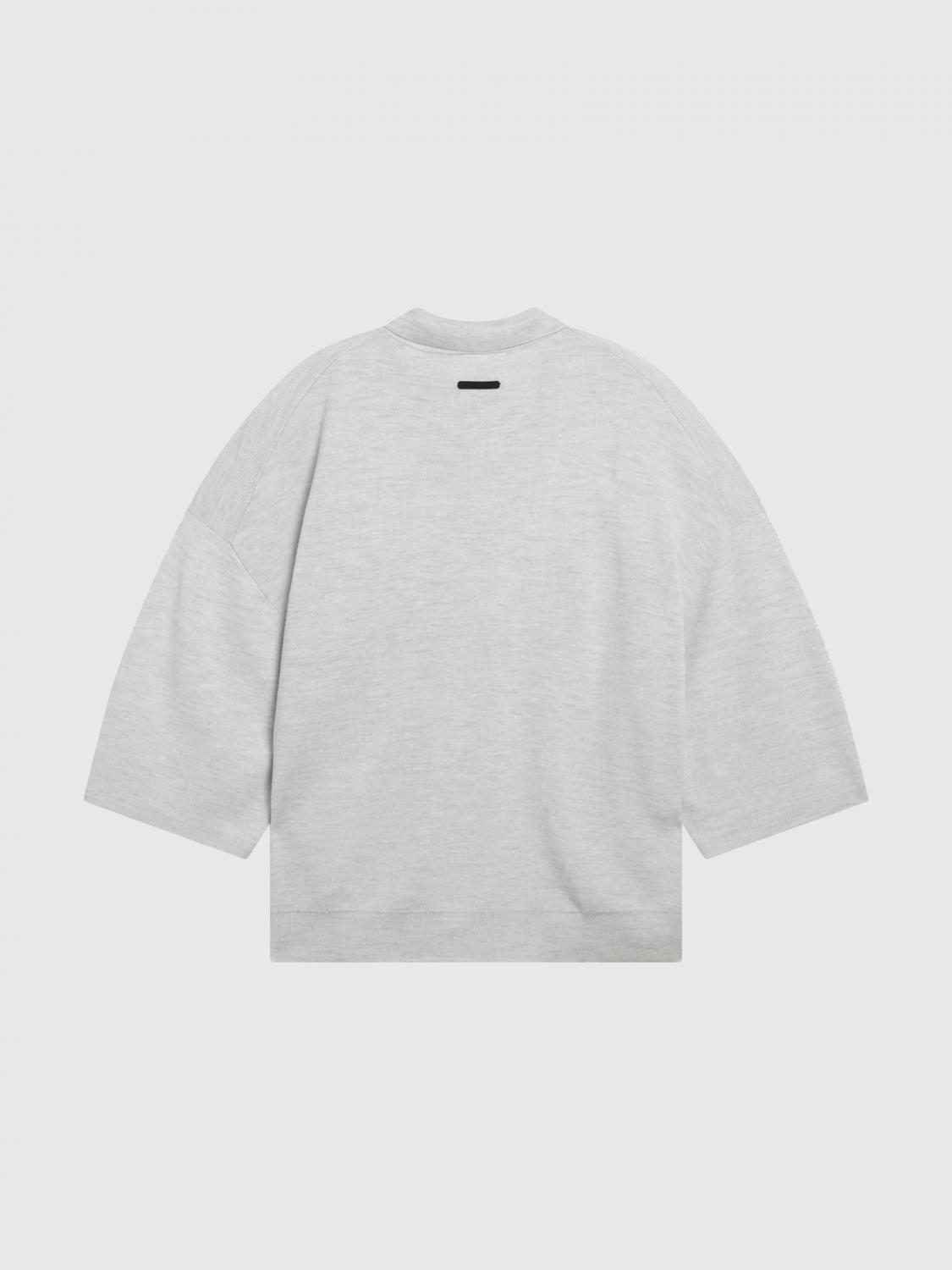 T-Shirt Men color Mastic