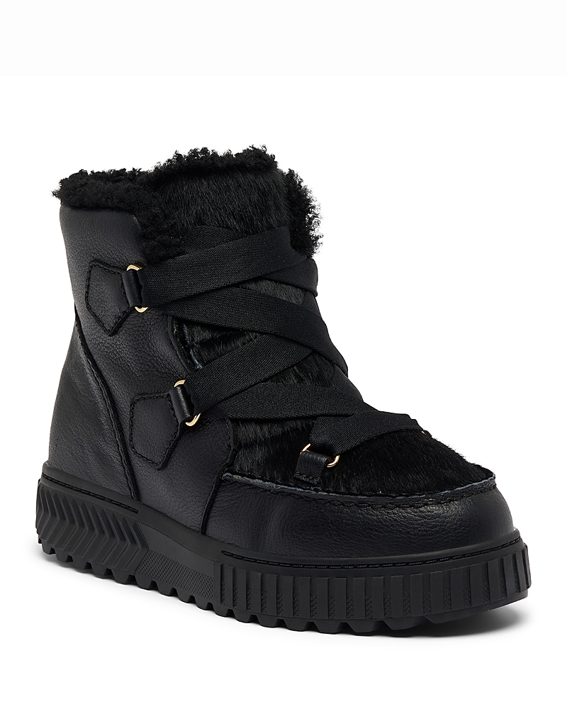 Women's X Aspen Ona Ave Alpine Lux Boots