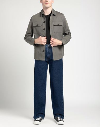 Woodbird Man Jeans Blue Size 31 Cotton