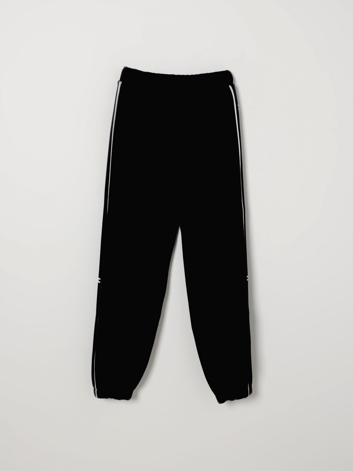 Pants Kids color Black