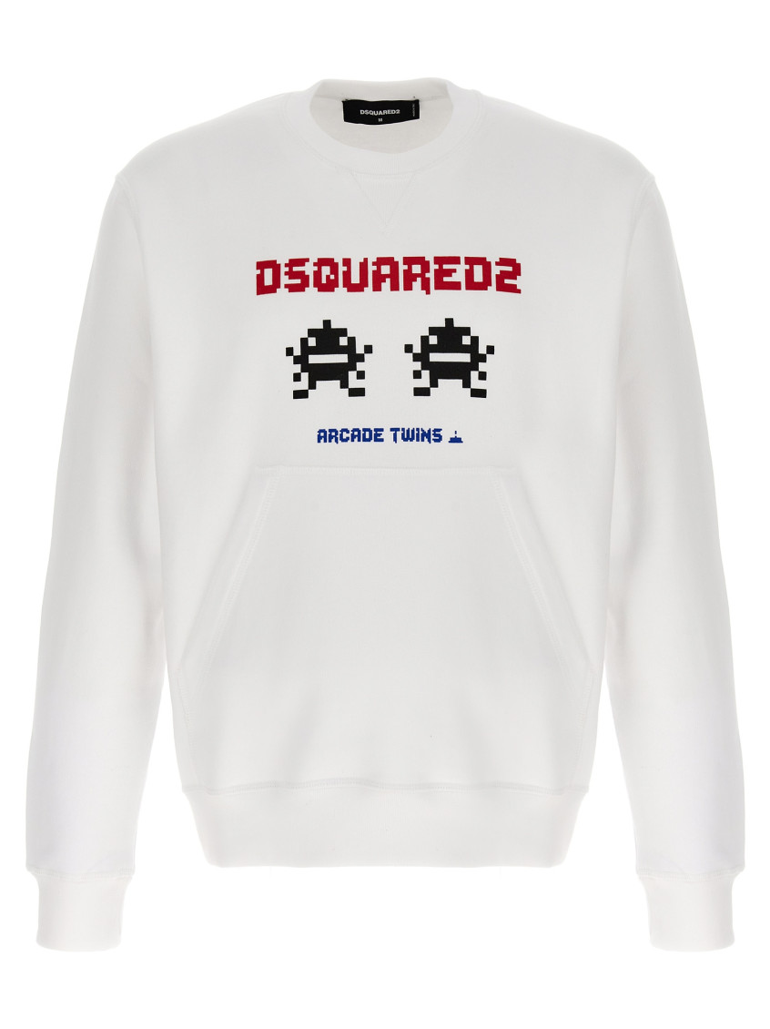 Cool Fit Sweatshirt