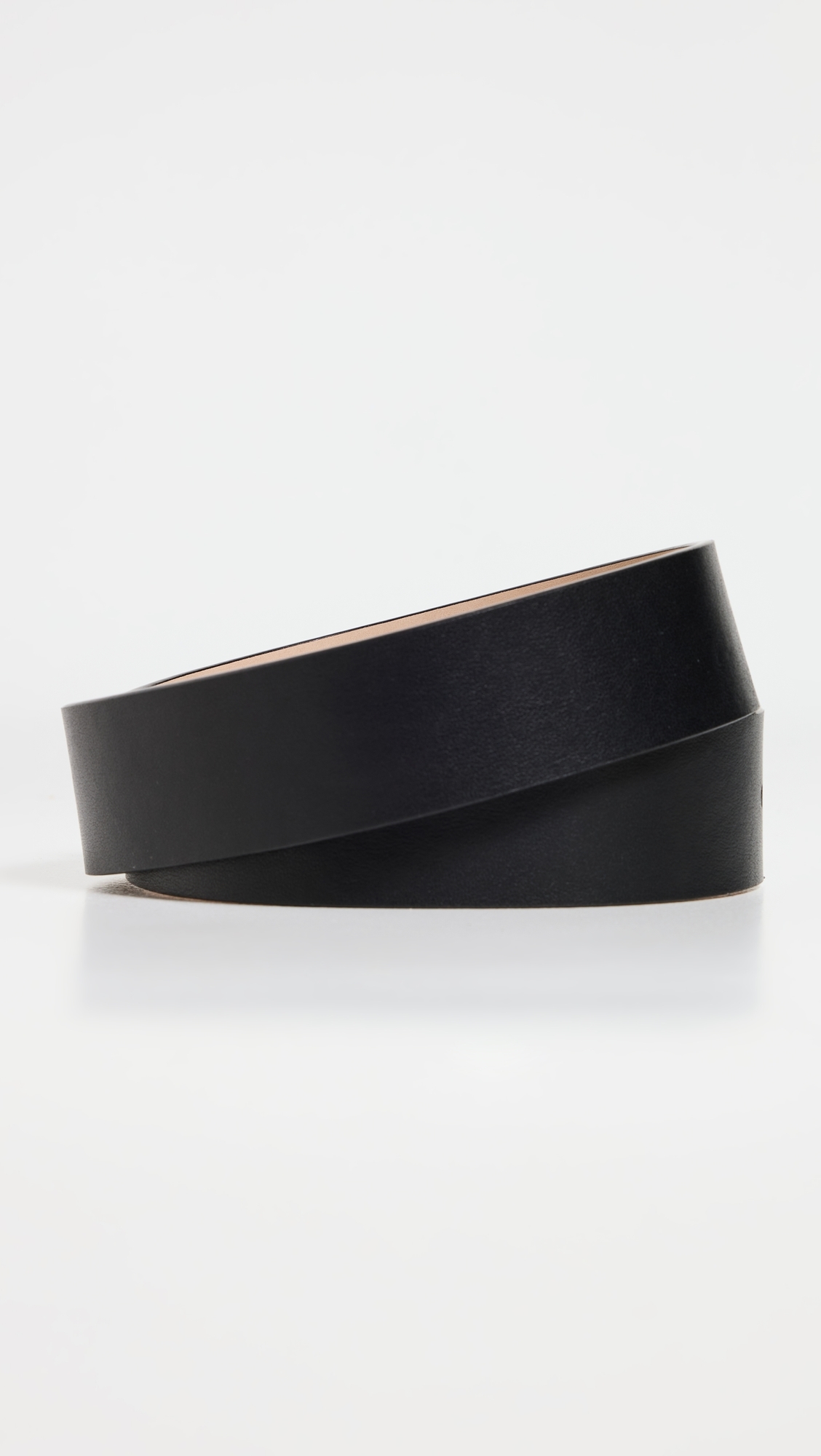 Heaven Belt Black/Gold