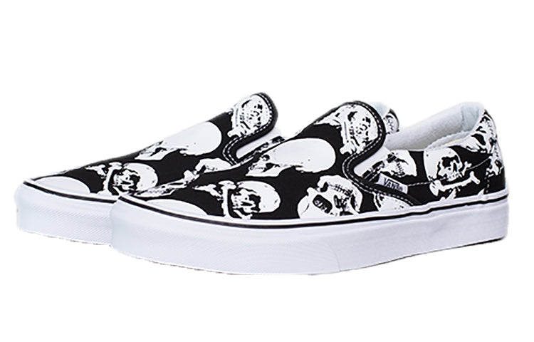 Slip-On 'Skulls'
