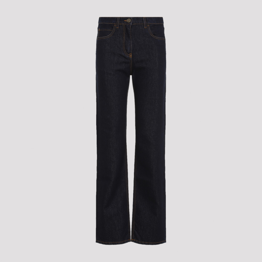Lurex Jeans