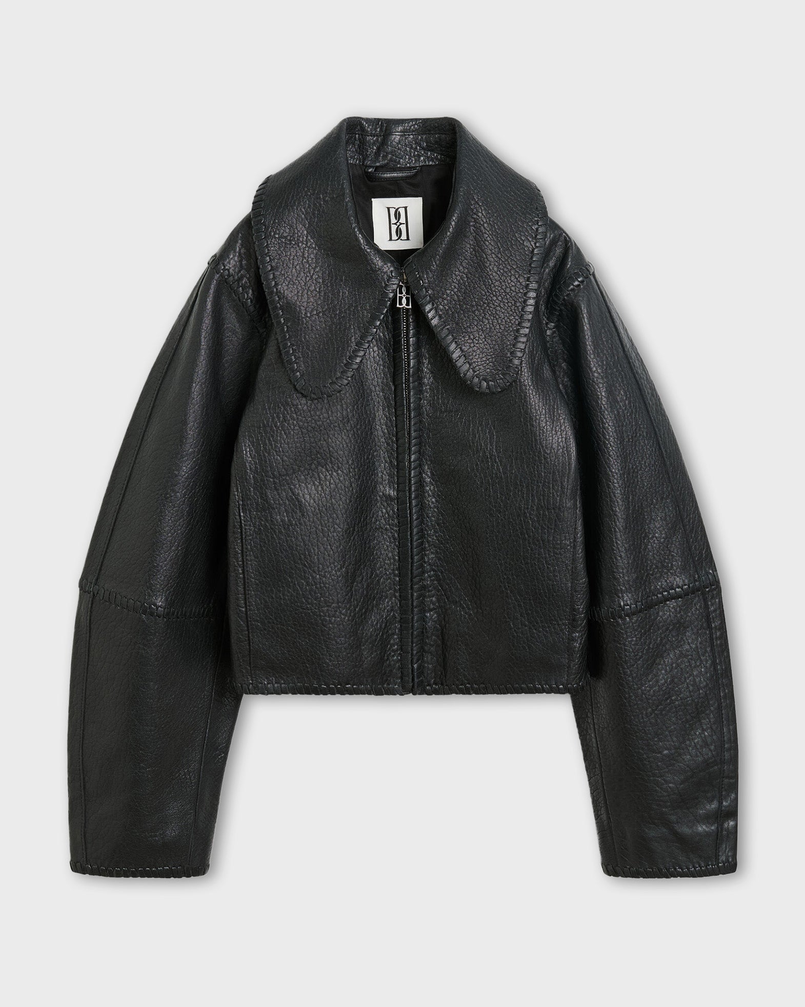 By Malene Birger Jacket Rowani Black