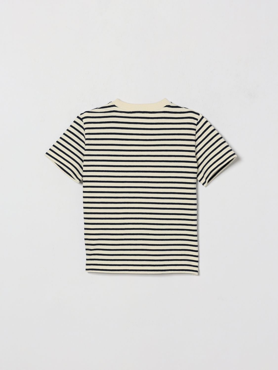 T-Shirt Kids color White